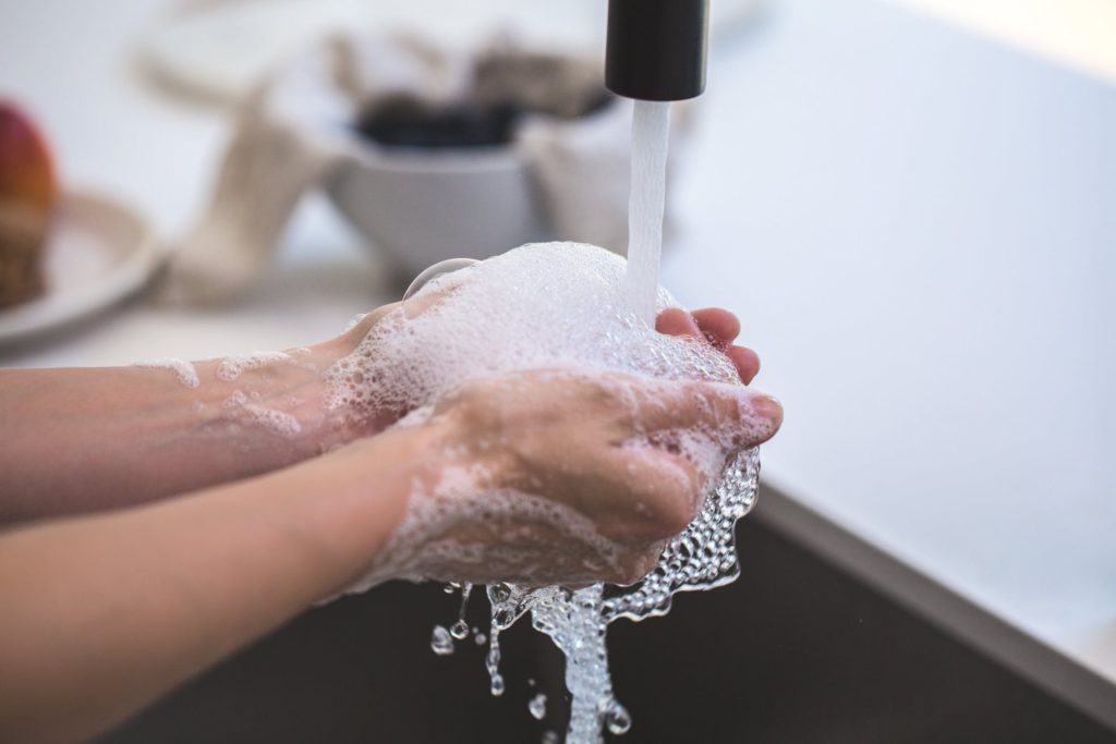 Free Body Wash Gift for your Birthday - BestRewardsPrograms.com