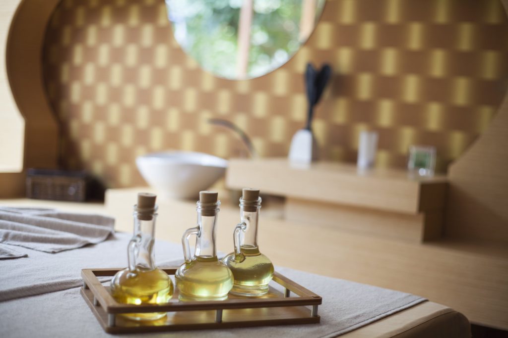 Relax with Free Bath Oil on your Birthday - BestRewardsPrograms.com