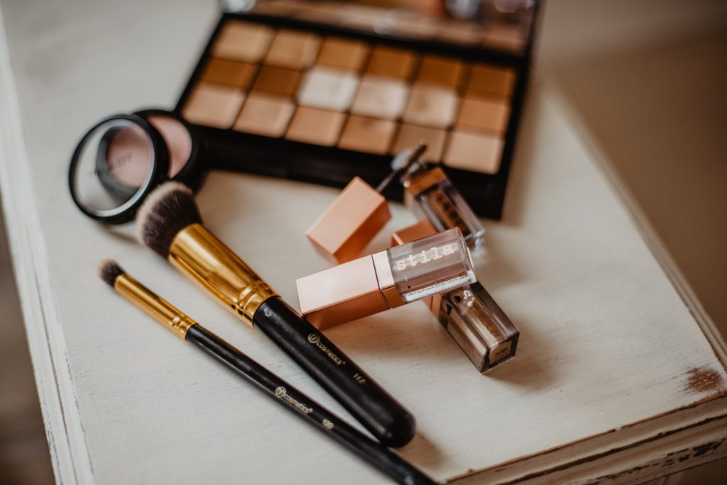 Free choice of beauty birthday gifts from SEPHORA each year