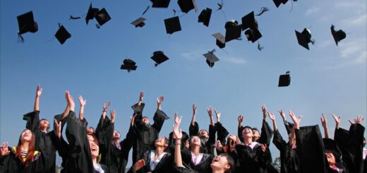 Celebrate before graduation with big Student Discounts