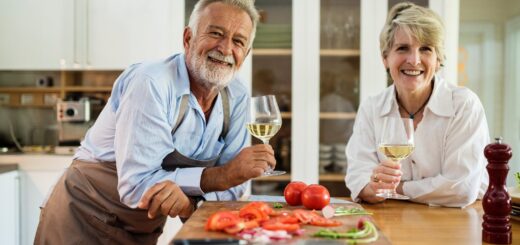 Discounts and Benefits for Senior Citizens