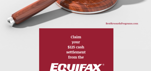 Claim Your Equifax 2017 Data Breach $125 Cash Settlement