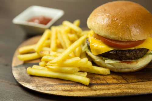 Free Birthday Gifts at Fast Food Restaurants