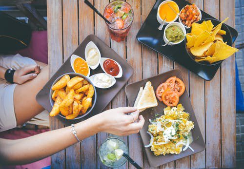 Free Birthday Meals at Restaurants