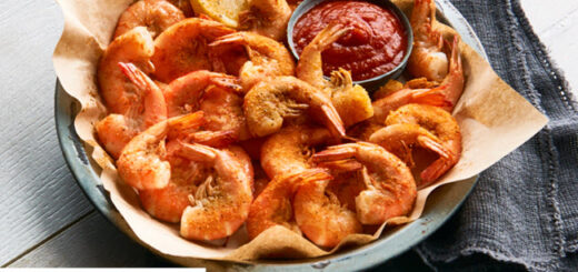 Joe's Crab Shack Free Birthday Appetizer