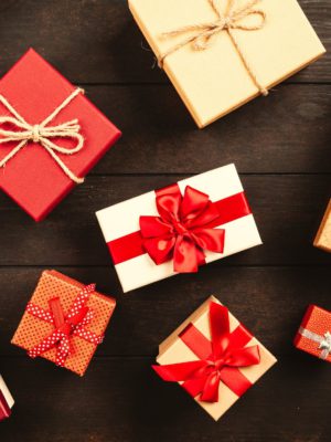 Variety of Gifts - Gifts Under $10