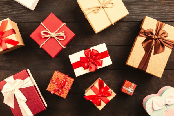 Variety of Gifts - Gifts Under $10