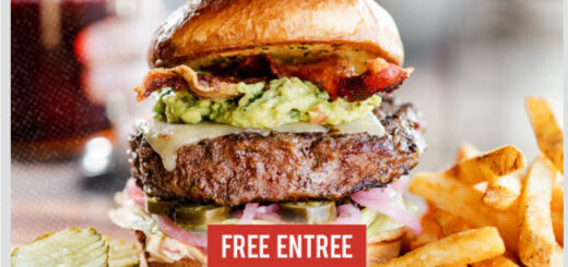 A1A Ale Works Birthday Gift - See 100's more Free Birthday Gifts at BestRewardsPrograms.com #A1AAleWorks