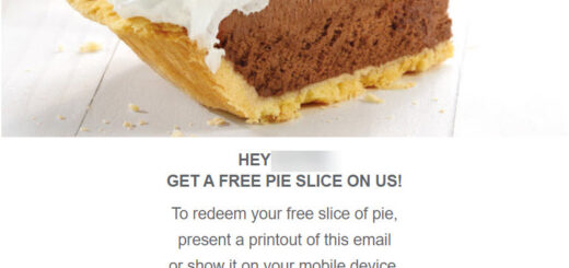 Bakers Square Birthday Gift - See 100's more Free Birthday Gifts at BestRewardsPrograms.com #bakerssquare