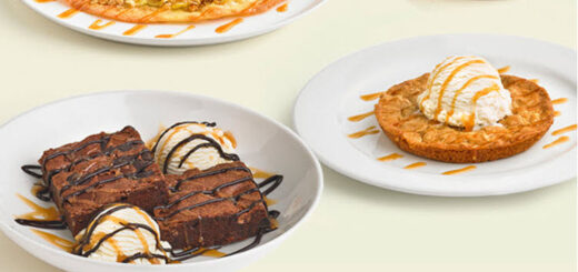 Boston's Birthday Gift - See 100's more Free Birthday Gifts at BestRewardsPrograms.com #BostonsPizzaUSA