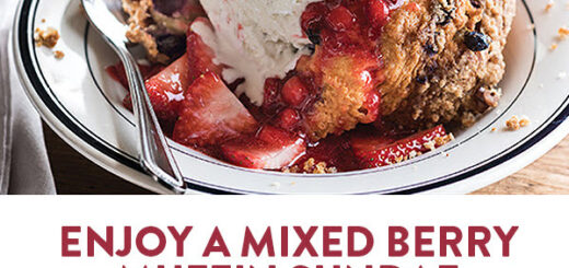 Mimi's Café Free Birthday Gift #mimis_café - details at BestRewardsPrograms.com