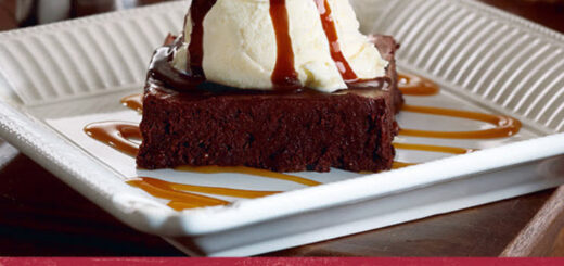 Ted's Montana Grill Birthday Gift - See 100's more Free Birthday Gifts at BestRewardsPrograms.com #tedmontanagrill