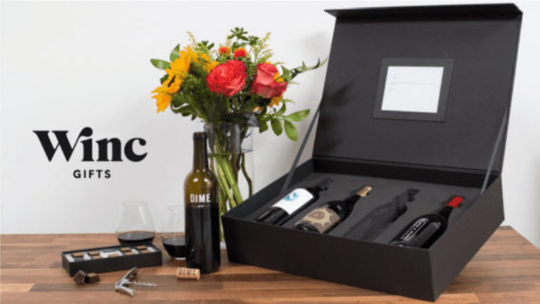Winc Wine Delivery and Subscription Boxes