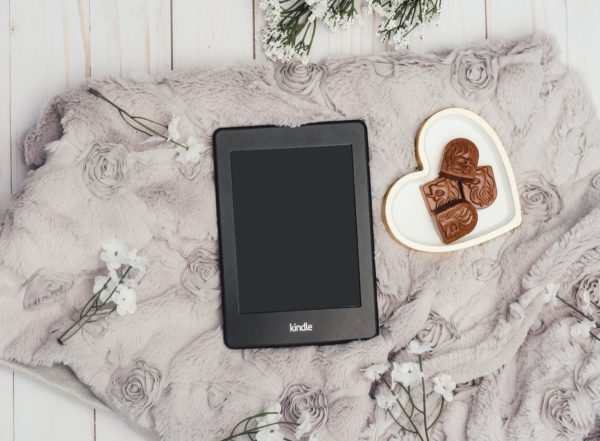 Huge Collection of Kindle eBooks