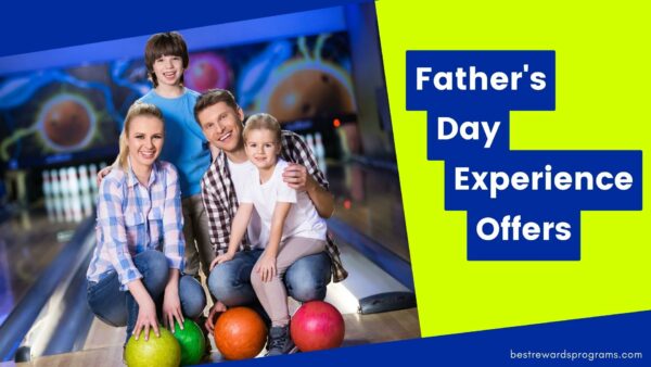 Father's Day Promotion