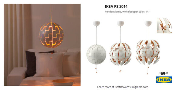 Star Wars Gifts Death Star Inspired Pendant Lamp