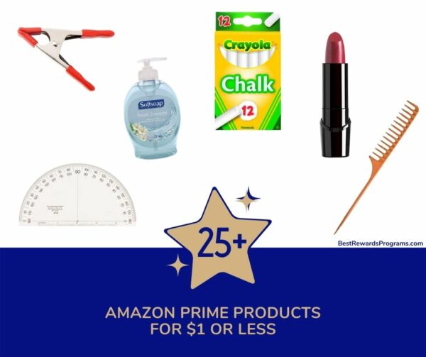 Cheap Amazon Deals Prime 1 Dollar Items Amazon