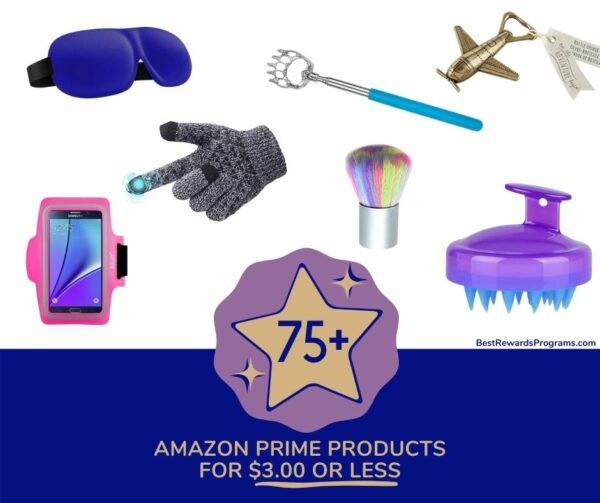 Best amazon items under $5