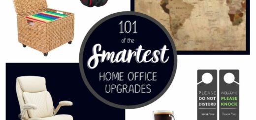 Tips Working from Home 2021