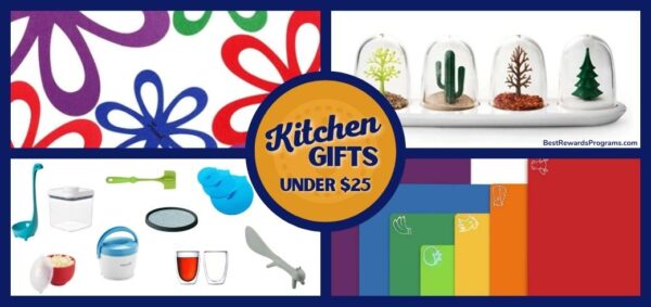 Kitchen Gifts Under $25