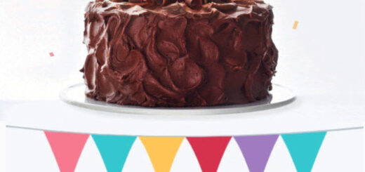 Free Birthday Gift at Ghirardelli