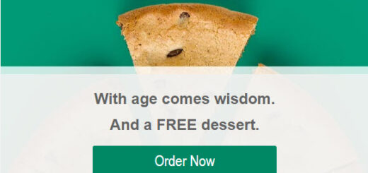 Papa John's Free Birthday Gift #papajohns - details at BestRewardsPrograms.com