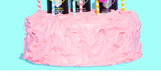 Arctic Fox Free Birthday Gift - details at BestRewardsPrograms.com #arcticfoxhaircolor #arcticfoxcolor