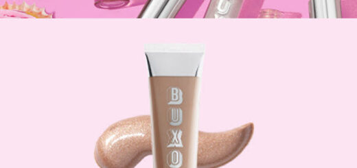 BUXOM Free Birthday Gift - details at BestRewardsPrograms.com #BuxomCosmetics