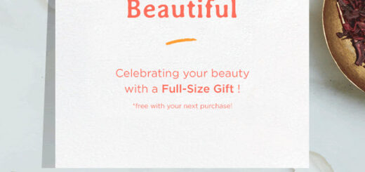 Carol's Daughter Free Birthday Gift - details at BestRewardsPrograms.com #carolsdaughter