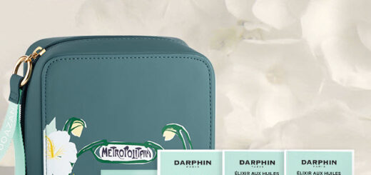 Darphin Free Birthday Gift - details at BestRewardsPrograms.com #darphin