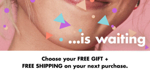 ELF Cosmetics Free Birthday Gift - details at BestRewardsPrograms.com #elfcosmetics