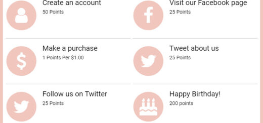 Honey Belle Free Birthday Gift - details at BestRewardsPrograms.com #honeybelleshop