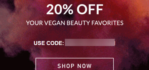 KVD Beauty Free Birthday Gift - details at BestRewardsPrograms.com #KVDbeauty