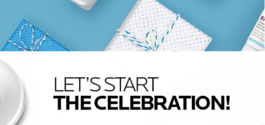 La Roche-Posay Free Birthday Gift - details at BestRewardsPrograms.com #LaRochePosayUSA