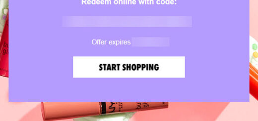 NYX Cosmetics Free Birthday Gift - details at BestRewardsPrograms.com #NYXcosmetics