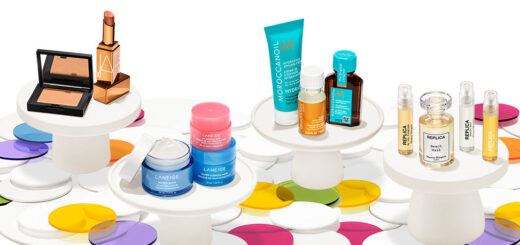 Sephora Free Birthday Gift - details at BestRewardsPrograms.com #sephora