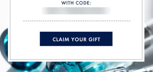 Vichy Free Birthday Gift - details at BestRewardsPrograms.com #Vichy_USA #VichyUSA