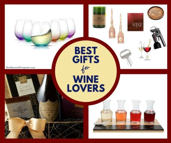 Wine Gifts