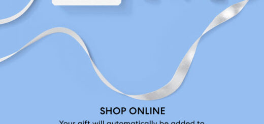 bareMinerals Free Birthday Gift #bareminerals - details at BestRewardsPrograms.com