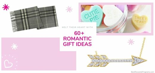 Romantic Gifts Her