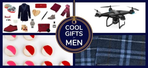 Cool Gifts Men