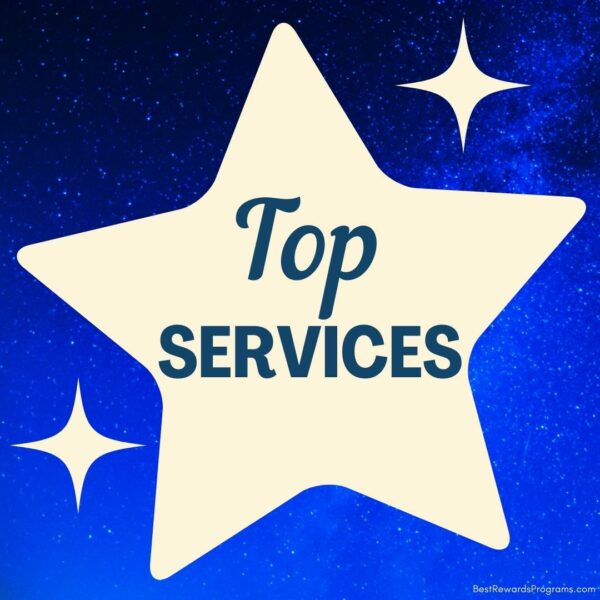 Top Services