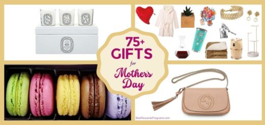 Mother Day Gifts