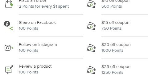 Babo Botanicals Free Birthday Gift - details at BestRewardsPrograms.com #babobotanicals