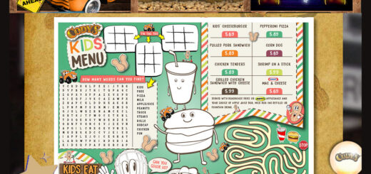 Free Kids Meals at Cody's Original Roadhouse details at bestrewardsprograms.com