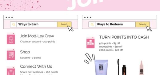 Elizabeth Mott Free Birthday Gift - details at BestRewardsPrograms.com #ElizabethMott