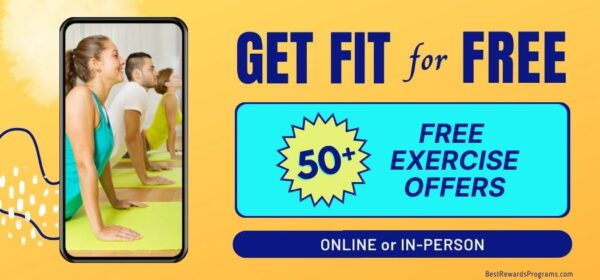 Free Exercise Workouts