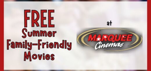 Free Movies in Theaters