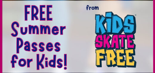 Free Skating Kids