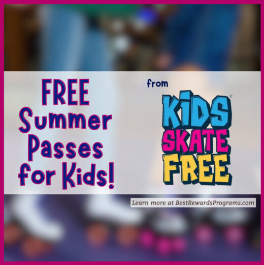 Free Skating Kids